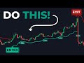 Liquidity Sweep Filter: The Most Powerful Trading Tool Ever Created