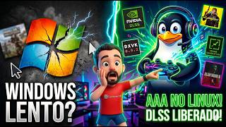 DXVK-NVAPI 0.9.2: DLSS e Frame Generation no Linux