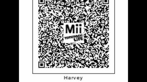 My Mii