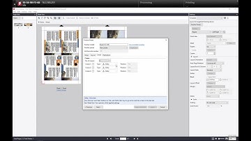 Fiery Impose’s integration with Duplo DC-648 finisher