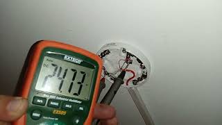 Mantenmiento Preventivo Aci P1263