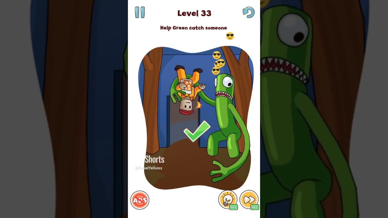 Alphabet DOP Level 34 