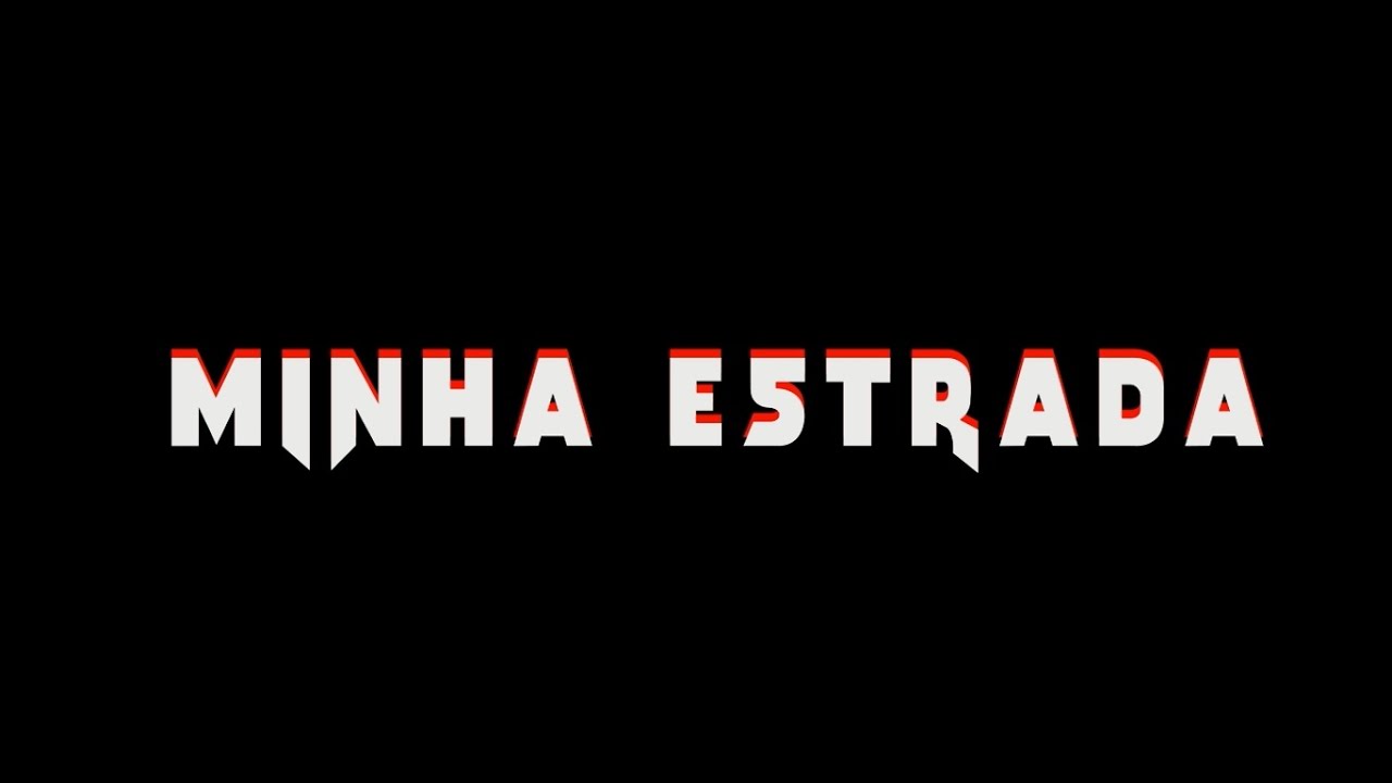 Música Você é A Estrada Da Minha Subida