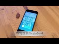 MEANT TO BE Ringtone - Bebe Rexha feat. Florida Georgia Line Tribute Marimba Remix Ringtone