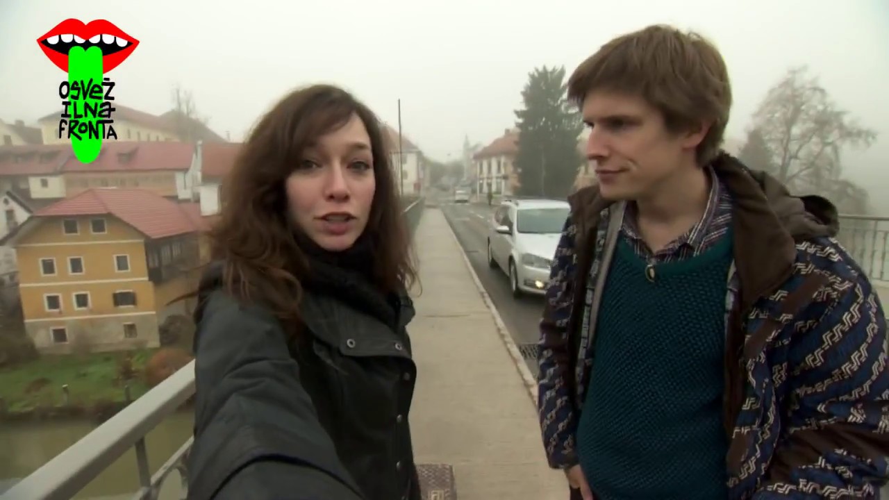 Mesto zločina: Novo mesto