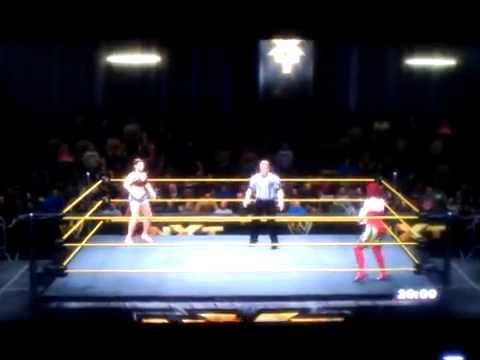 wwe raw 2019 new WWE 2k14 Sara Lee vs Amy