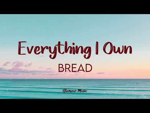 Anya Nami - Bread (Official Music Video)