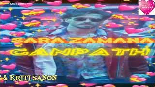 SARA ZAMANA (GANAPATH)