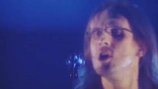 Watch Steven Wilson Get All You Deserve video