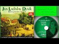 Capture de la vidéo Jan Ladislav Dussek (Dusík): Piano Concerto In E Flat Major Op.70, Jan Novotný (Piano)