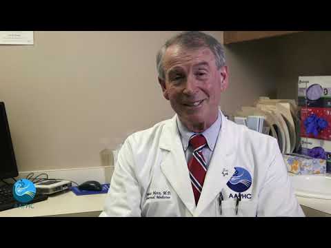 Albany Area Primary Health Care AAPHC