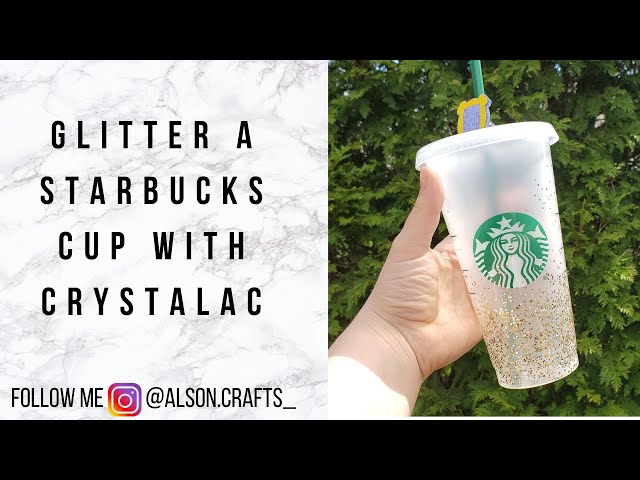 Custom Cactus Reusable Starbucks Venti Cold Cup Coated in Epoxy Resin –  mjarcreations