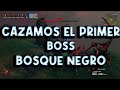 Valheim I EP 4. CAZAMOS AL PRIMER BOSS I CONSEGUIMOS MATERIALES TROL!