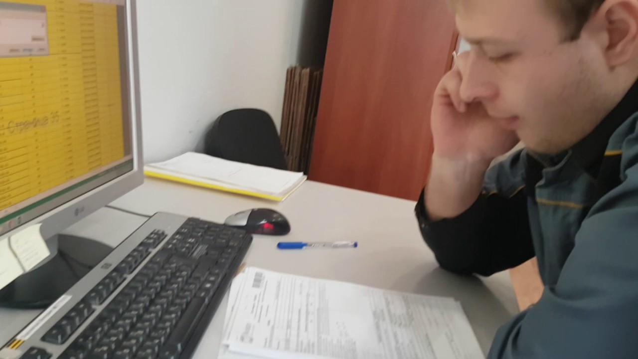 Сервис-инженер Красноярск - YouTube