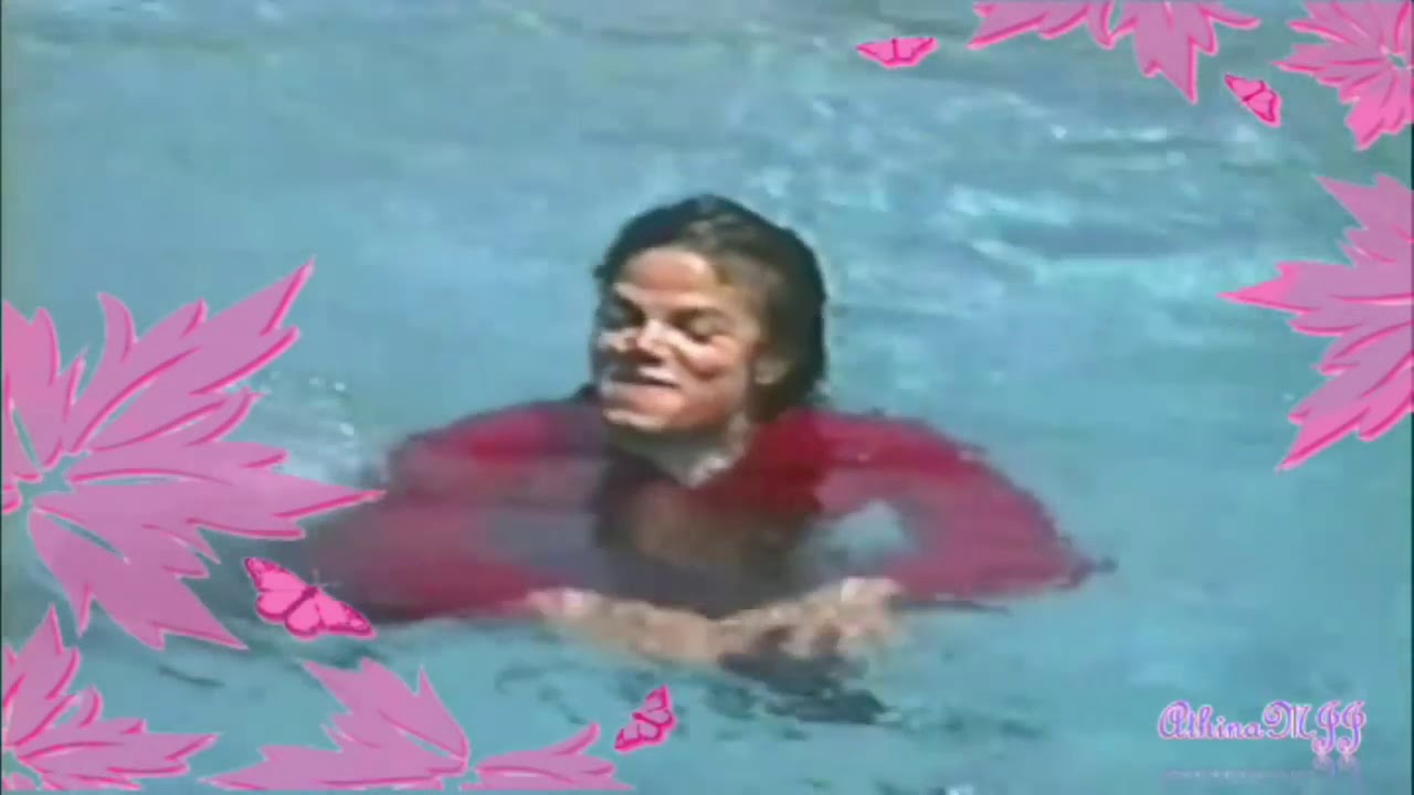 Michael Jackson Have you seen my childhood YouTube