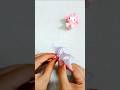 😱Wallart in 1 minute Part -29❤️ #wallart #diy #trending #craft #ytshorts #viral #youtube #shorts