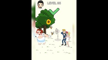 DOP Love Story: Delete One Part & Games DOP Puzzle - Levels 86 - 88 - Gameplay - Walkthrough