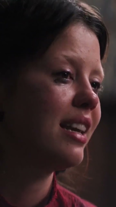 Mia Goth’s monologue in Pearl (2022) #a24
