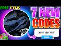 ⚠️NEW CODES⚠️ PRIMAL PURSUIT CODES IN MAY 2026 - ROBLOX PRIMAL PURSUIT CODES