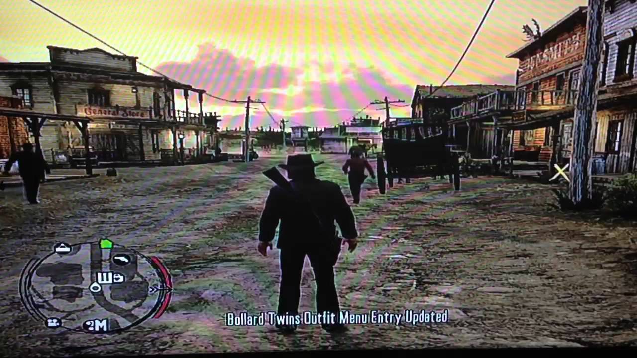 Red Dead Redemption Episode 10 YouTube