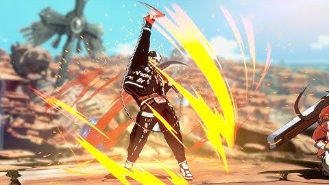 ALL THE MOST INSANE AXL COMBOS I COULD THINK OF IN ONE VIDEO