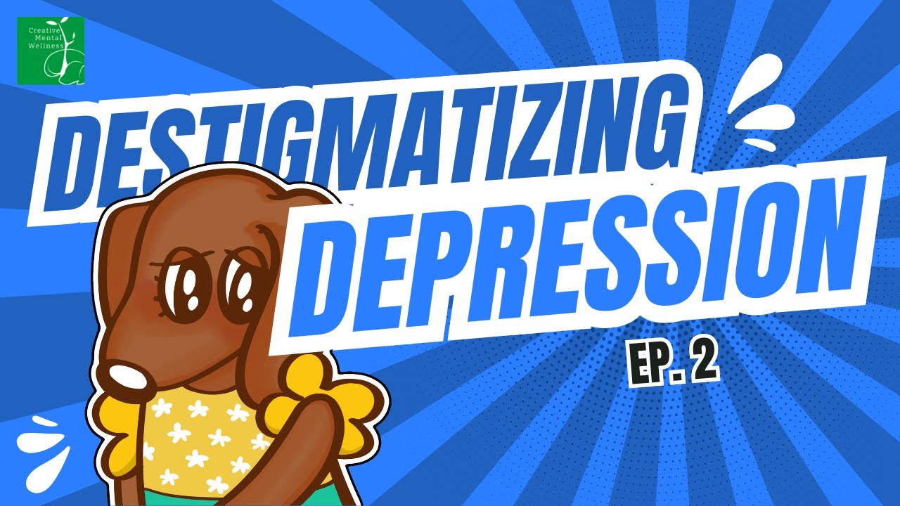 Episode #2: DEPRESSION - YouTube