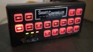 Federal Signal Smart Siren SSP3000
