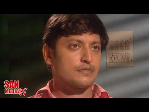 BHANDHAM - பந்தம் - Episode 555