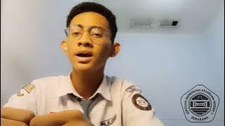 Download lagu TUGAS SENBUD | MENYANYIKAN LAGU MARS STEMBA