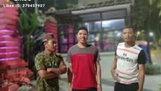Tonsi Hendang