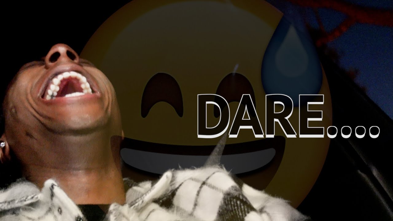 Funny Truth Or Dare?.......Vlogmas