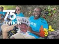 RÉSUMÉ 3/4 10ème étape du Tour cycliste de Guadeloupe 2026 : Cole remporte le 75ème Tour