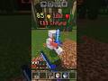 cube craft server duels with a lady player #minecraft #pvp