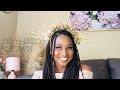 DIY: HALO CROWN, Step by Step | MK Seripe | South African Youtuber