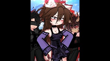 𝐎𝐋𝐃 𝐓𝐑𝐄𝐍𝐃?!👀✨️// #gacha #shorts #meme