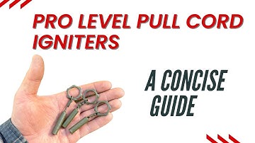 Making Pro-Level Pull Cord Igniters: A Guide for Smokes & Pyrotechnics