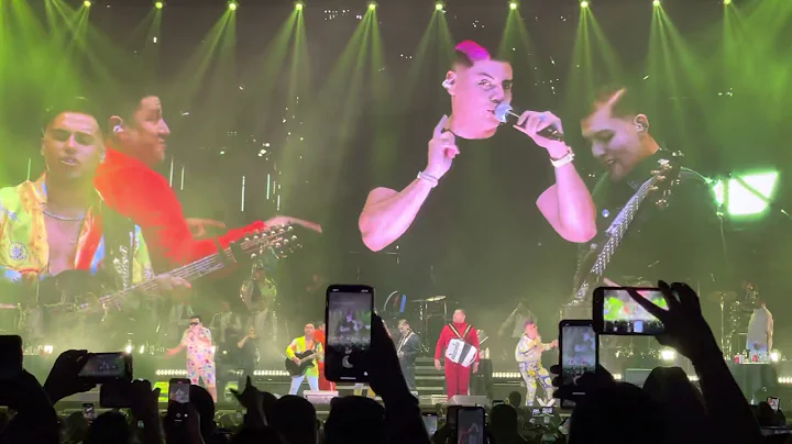 El Güero, El Roto, Hablando Claro y Lujos y Secretos en Vivo