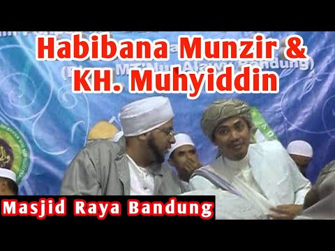 Maulid Rosululloh bersama Abuya Kh Muhyiddin AQA  Doovi