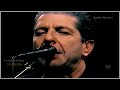 Leonard Cohen -  Who By Fire