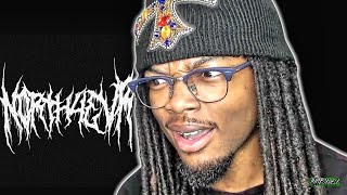 DELI Reacts to North West - N0rth4evr (EP)