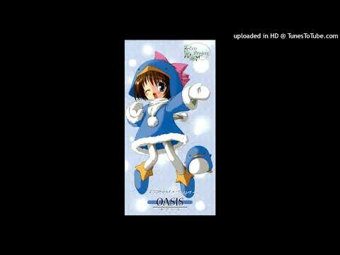 OdiakeS - Frozen Magic