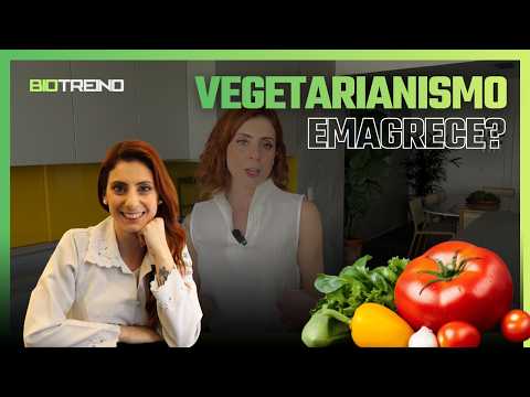 Does Becoming Vegetarian Make You Lose Weight or Gain Weight?