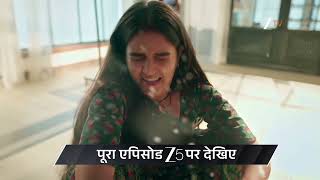 Tu Hi Re Dil Mein | Ep - 45 | Preview | Jul 29 2026 | Zee TV