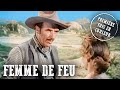 Femme De Feu Joel McCrea Français Colorisé
