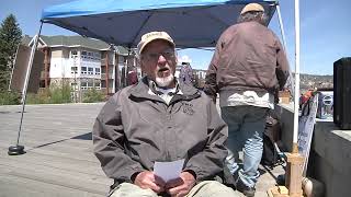 Veterans for Peace Chapter 80 - Memorial Day 2026