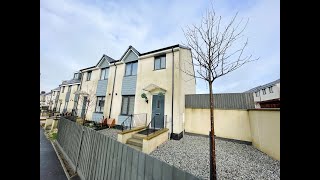 275 Ham Drive, Plymouth