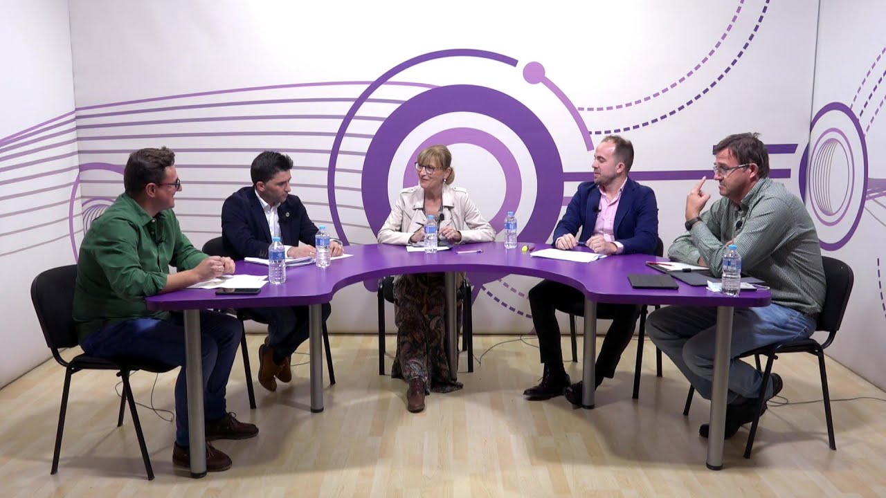 Actualidad a Debate · 3.11.2021