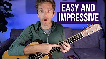 This Simple Technique Will Transform Your Guitar Playing