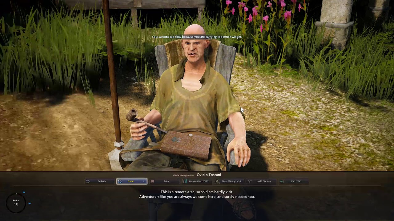 Black Desert Online leveling Trading YouTube