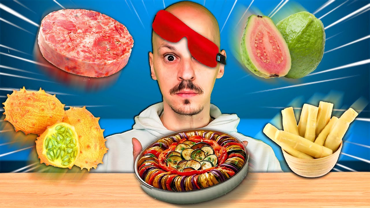 ЯДОХ НАЙ-ГАДНОТО НЕЩО в ЖИВОТА СИ